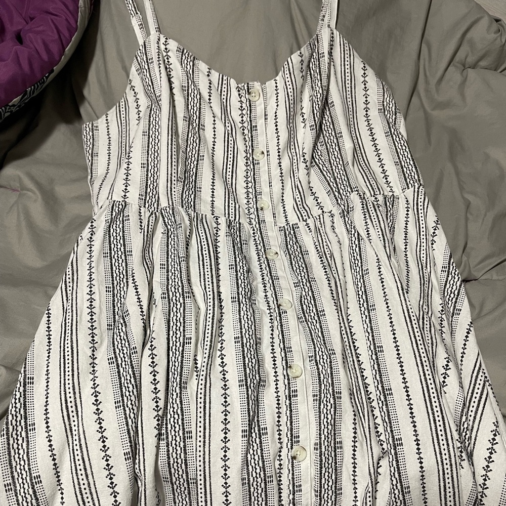 Old navy sun dress